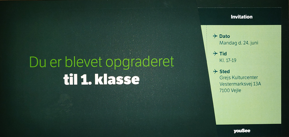 1 klasse