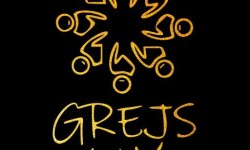 GREJS UNGDOMSKLUB - Grejs UK